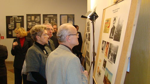 Rocznica stanu wojennego (galeria)