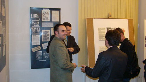 Rocznica stanu wojennego (galeria)