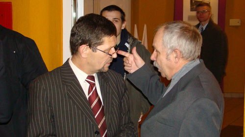 Rocznica stanu wojennego (galeria)