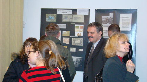 Rocznica stanu wojennego (galeria)