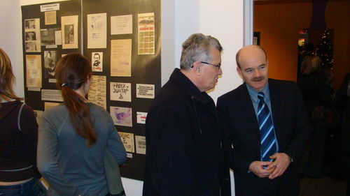 Rocznica stanu wojennego (galeria)