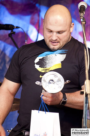 NaPIN-ka podczas Dni Gostynia  - galeria