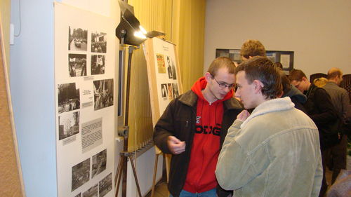 Rocznica stanu wojennego (galeria)