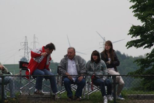 Najlepszy tor w Polsce - galeria