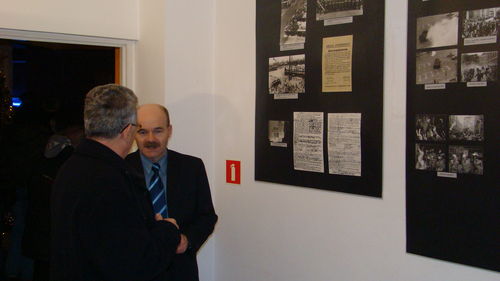 Rocznica stanu wojennego (galeria)