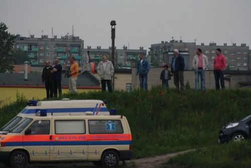 Najlepszy tor w Polsce - galeria