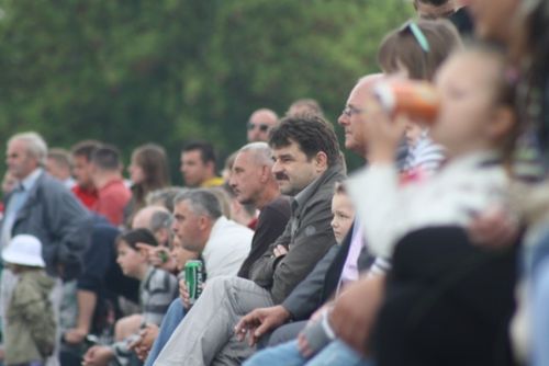 Najlepszy tor w Polsce - galeria