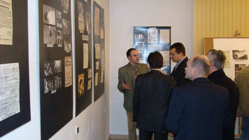 Rocznica stanu wojennego (galeria)