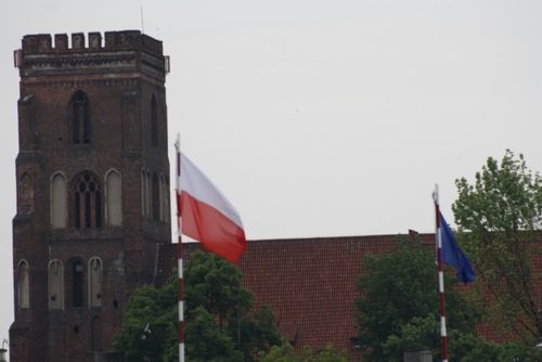 Najlepszy tor w Polsce - galeria
