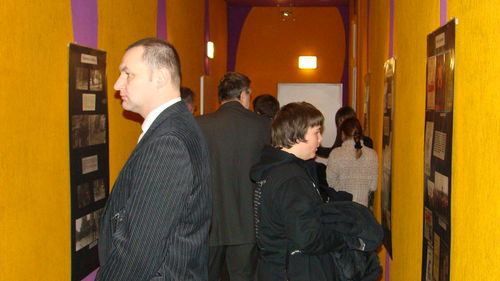 Rocznica stanu wojennego (galeria)