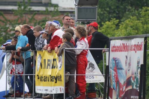 Najlepszy tor w Polsce - galeria
