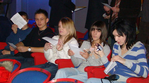 Rocznica stanu wojennego (galeria)