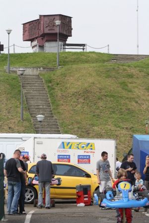 Najlepszy tor w Polsce - galeria