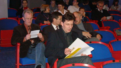 Rocznica stanu wojennego (galeria)