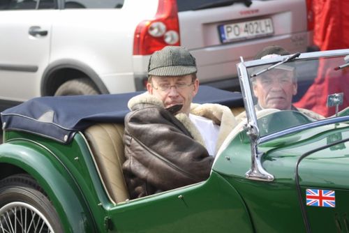 Najlepszy tor w Polsce - galeria