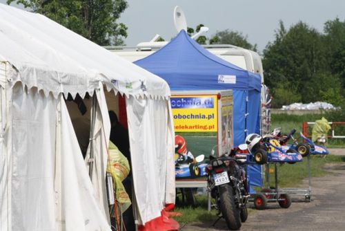 Najlepszy tor w Polsce - galeria