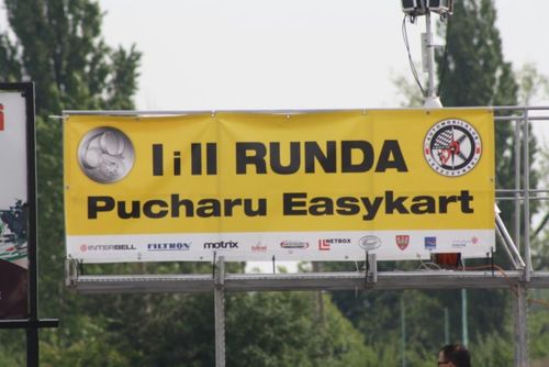 Najlepszy tor w Polsce - galeria