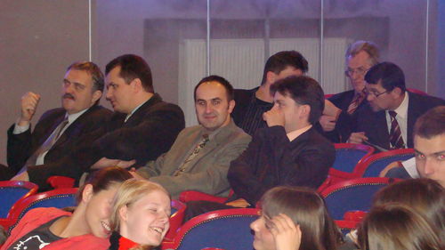 Rocznica stanu wojennego (galeria)