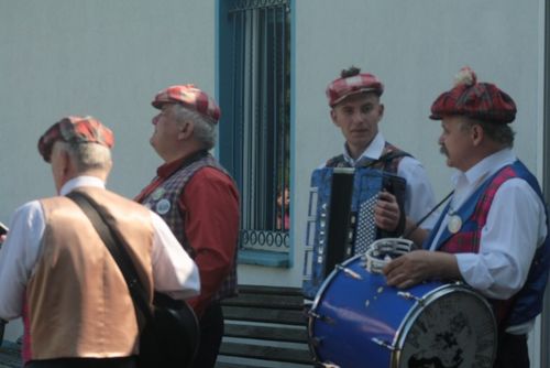 Rekordowy Bieg Bojanowskiego - galeria
