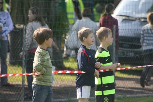 Rekordowy Bieg Bojanowskiego - galeria