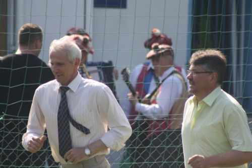 Rekordowy Bieg Bojanowskiego - galeria