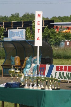 Rekordowy Bieg Bojanowskiego - galeria