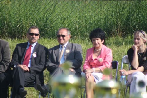 Rekordowy Bieg Bojanowskiego - galeria
