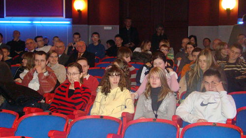 Rocznica stanu wojennego (galeria)