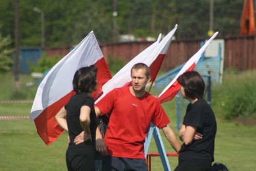 Rekordowy Bieg Bojanowskiego - galeria