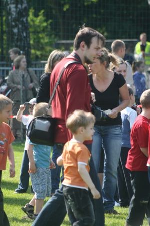 Rekordowy Bieg Bojanowskiego - galeria