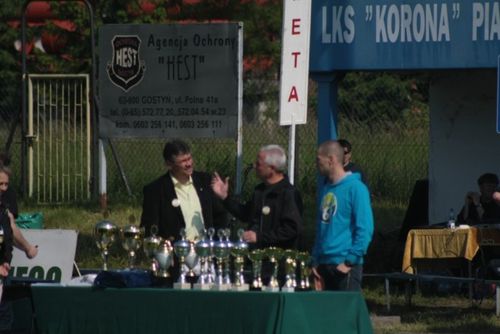 Rekordowy Bieg Bojanowskiego - galeria