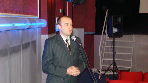 Rocznica stanu wojennego (galeria)