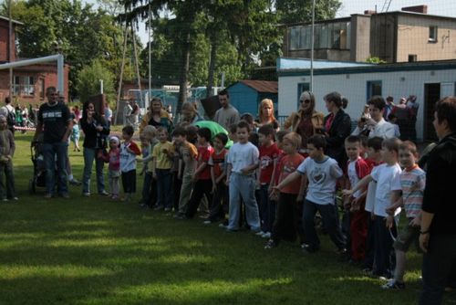 Rekordowy Bieg Bojanowskiego - galeria