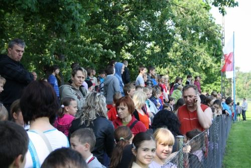 Rekordowy Bieg Bojanowskiego - galeria