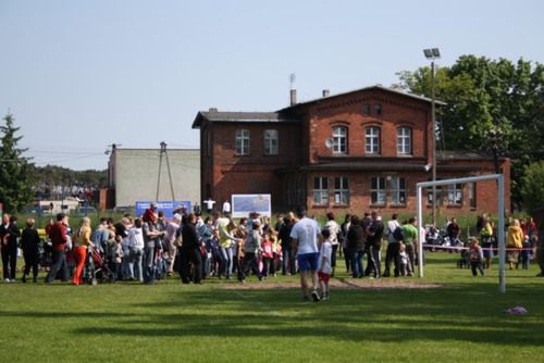 Rekordowy Bieg Bojanowskiego - galeria