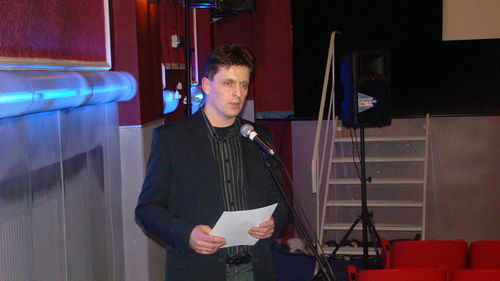 Rocznica stanu wojennego (galeria)