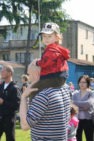 Rekordowy Bieg Bojanowskiego - galeria