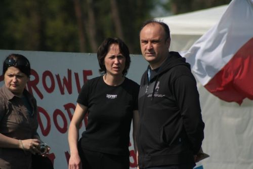 Rekordowy Bieg Bojanowskiego - galeria