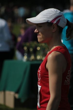 Rekordowy Bieg Bojanowskiego - galeria