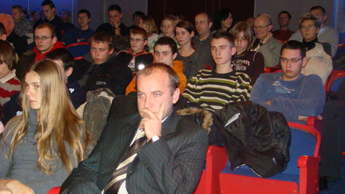 Rocznica stanu wojennego (galeria)