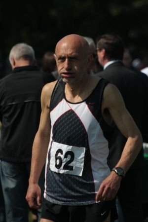 Rekordowy Bieg Bojanowskiego - galeria