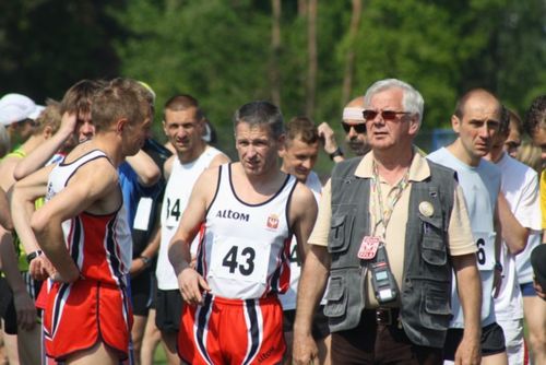 Rekordowy Bieg Bojanowskiego - galeria