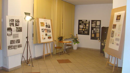 Rocznica stanu wojennego (galeria)