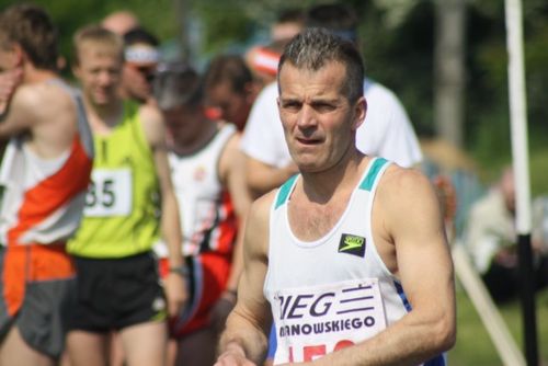 Rekordowy Bieg Bojanowskiego - galeria