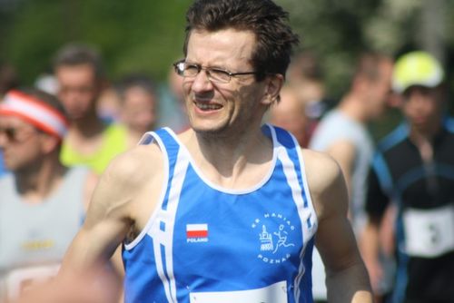 Rekordowy Bieg Bojanowskiego - galeria