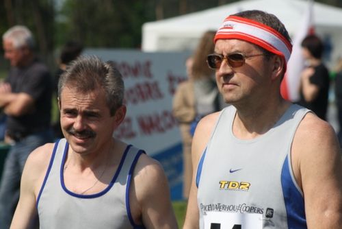 Rekordowy Bieg Bojanowskiego - galeria
