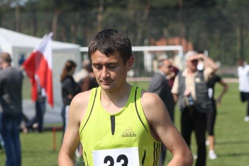 Rekordowy Bieg Bojanowskiego - galeria