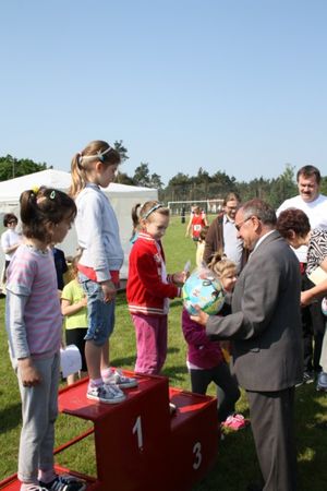 Rekordowy Bieg Bojanowskiego - galeria