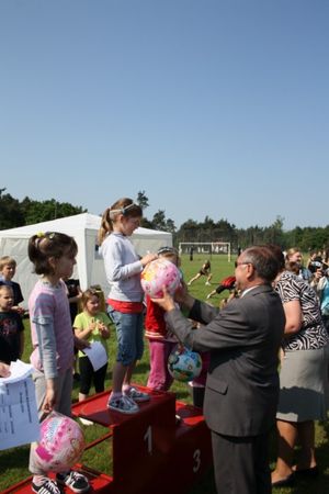 Rekordowy Bieg Bojanowskiego - galeria