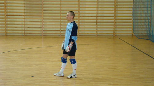 Krobscy futsalowcy górą (galeria)